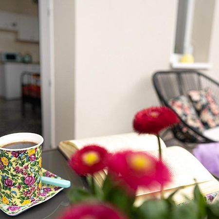 Apartament U Olechny 3 Bydgoszcz Buitenkant foto
