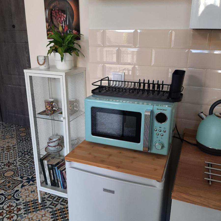 Apartament U Olechny 3 Bydgoszcz Buitenkant foto