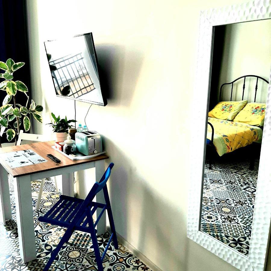 Apartament U Olechny 3 Bydgoszcz Buitenkant foto