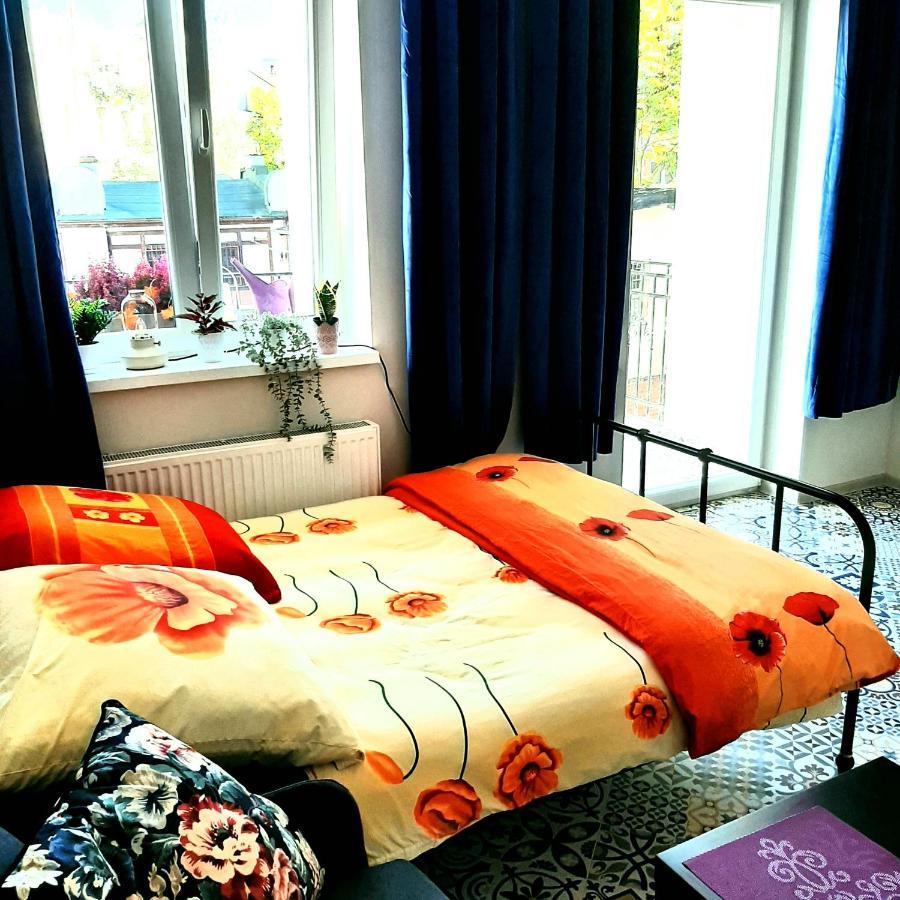 Apartament U Olechny 3 Bydgoszcz Buitenkant foto