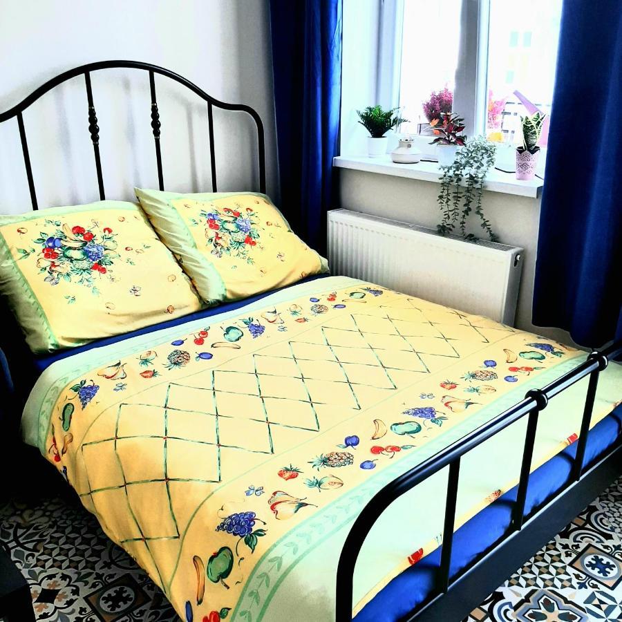Apartament U Olechny 3 Bydgoszcz Buitenkant foto