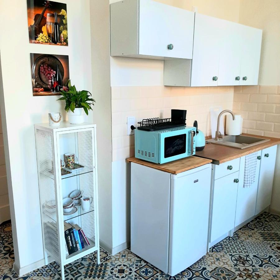 Apartament U Olechny 3 Bydgoszcz Buitenkant foto
