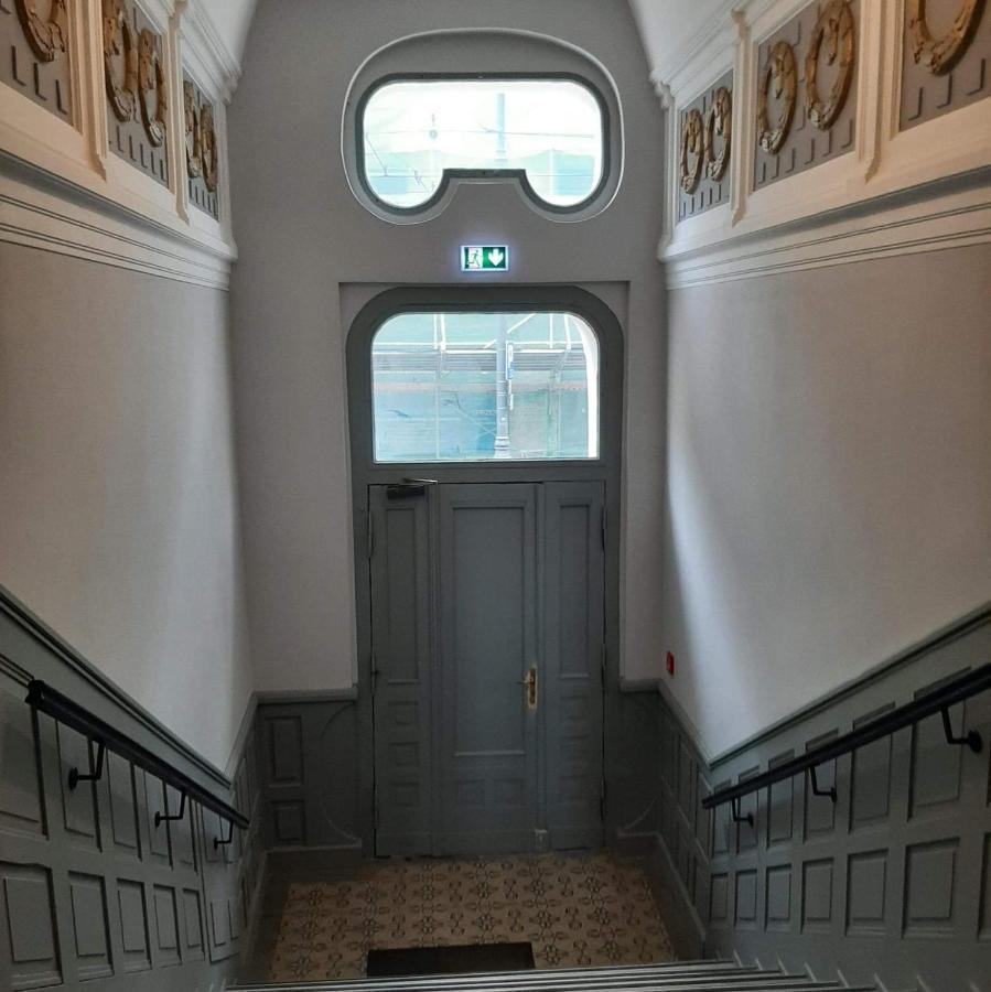 Apartament U Olechny 3 Bydgoszcz Buitenkant foto