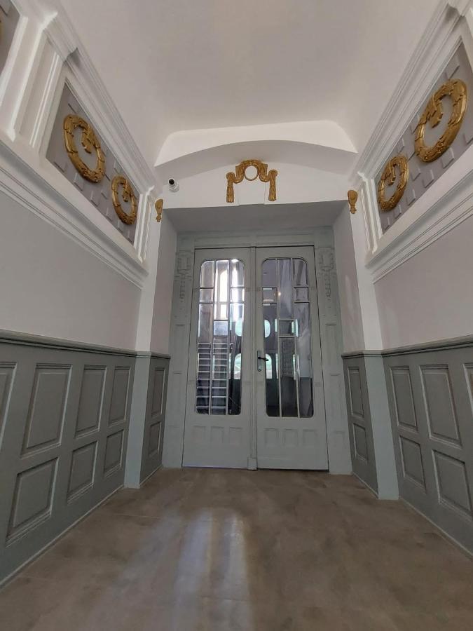 Apartament U Olechny 3 Bydgoszcz Buitenkant foto