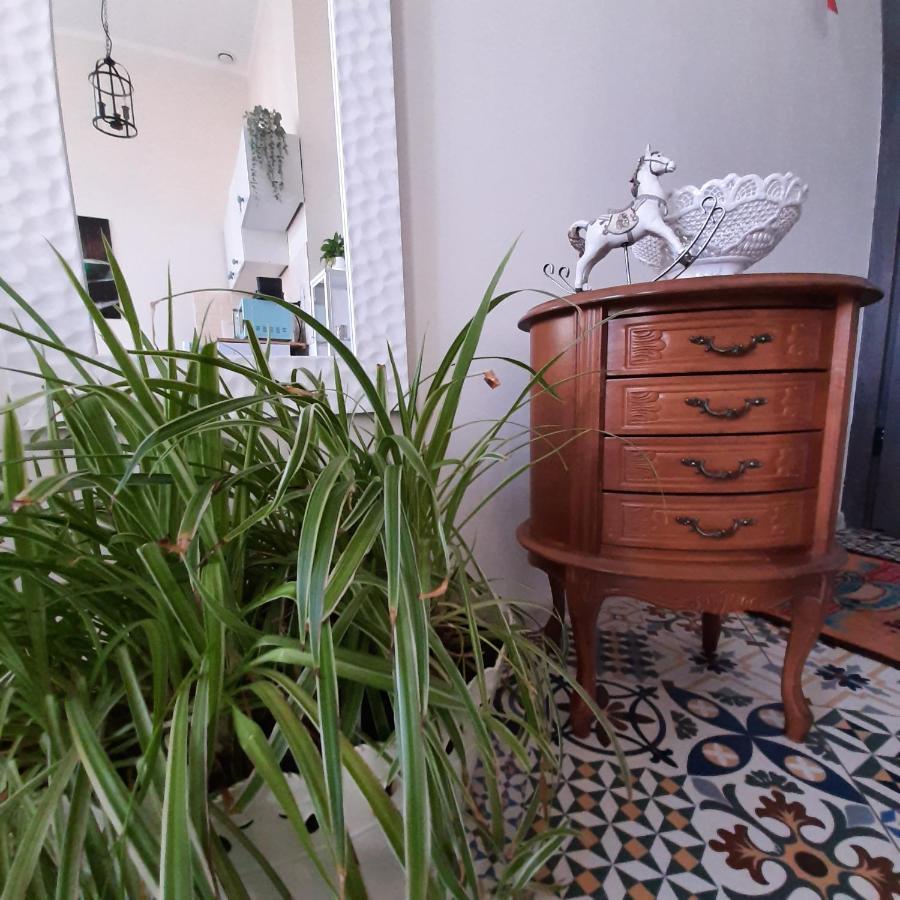 Apartament U Olechny 3 Bydgoszcz Buitenkant foto