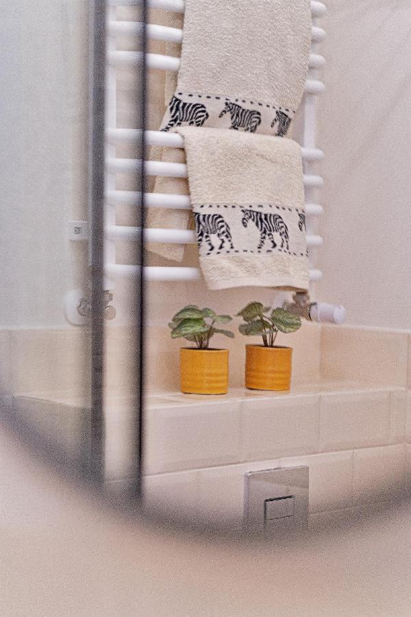 Apartament U Olechny 3 Bydgoszcz Buitenkant foto
