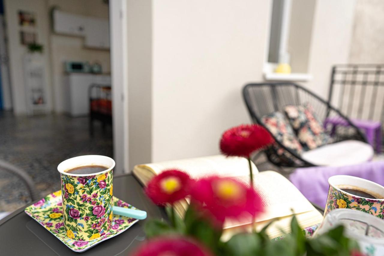 Apartament U Olechny 3 Bydgoszcz Buitenkant foto