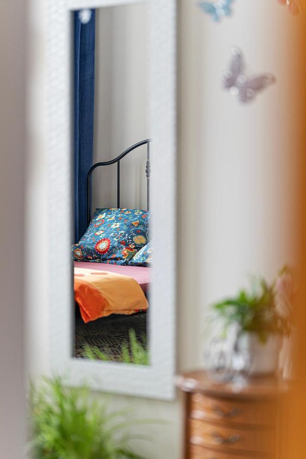 Apartament U Olechny 3 Bydgoszcz Buitenkant foto